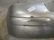 Zier-Schutzleiste Stoßfänger - Hinten Linke Toyota Yaris, I (XP10) 2003.03 - 2005.09 facelift Gebraucht,