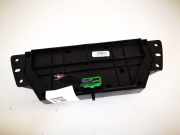 Bedienelement für Klimaanlage Land-Rover Freelander, 2006.10 - 2013.12 6h5219e900hb, 6h52-19e900-hb