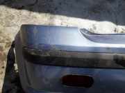 Zier-Schutzleistensatz f?r Sto?f?nger - Hinten Hyundai Getz, 2002.08 - 2009.06 Gebraucht,