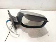 Außenspiegel Rechts Toyota Yaris, II (XP90) 2005.01 - 2011.01 Gebraucht,