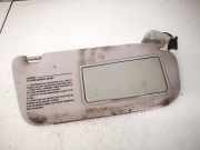 Sonnenblende Hyundai Santa Fe, 2000.11 - 2006.03 Gebraucht,
