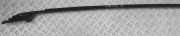 Dachreling Rechts Toyota Avensis, I 2000.10 - 2003.02 facelift Gebraucht,