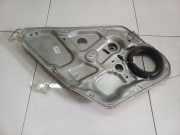 Fensterheber - Vorne Rechts Hyundai Sonata V (NF) 2005.01 - 2010.12 Gebraucht,