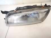 Hauptscheinwerfer - Vorne Linke Nissan Almera, N15 1998.06 - 2000.07 facelift 082151168, 08-215-1168