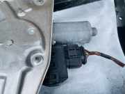 Fensterheber motor - Hinten Rechts Audi A6, C5 2001.08 - 2005.01 facelift 0130821785,
