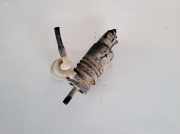 Waschwasserpumpe Scheibenreinigung Volkswagen Polo, IV 2001.09 - 2005.04 Gebraucht, Bby