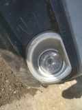 Kühlergrill - Vorne Linke Subaru Outback, IV 2009.06 - 2014.12 Gebraucht,
