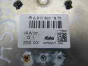 Antenne Verstärker Mercedes-Benz w209, 2002.06 - 2009.12 A2158201975, A 215 820 19 75