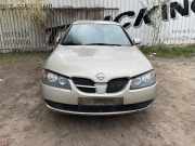 Wasserkühler Nissan Almera, N16 2003.01 - 2006.12 facelift Gebraucht,