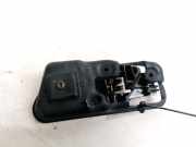 Türinnengriff - Vorne Rechts Volkswagen Touran, 2003.01 - 2006.10 1T0837193A, AVQ