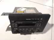 Radio Volvo XC70, 2000.03 - 2005.02 86511551, 8651155-1 v0196016210029l