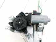 Fensterheber motor - Hinten Linke SAAB 9-5, 1997.09 - 2005.11 117998XXX, 117998-XXX