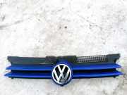 Kühlergrill Frontgrill Kühlergitter Volkswagen Golf, IV 1997.08 - 2003.10 1j0853651h, 1j0853655g