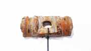 Halter Halterung Halteplatte Blattfeder Ford Transit Custom, I 2012.01 --> 6c115798bc, 6c11-5798-bc