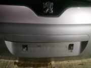 Kennzeichenleuchte Peugeot 5008 2009 - 2013 Gebraucht ,