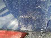 Abdeckung Abschlepphaken - Hinten Kia Ceed, I 2006.12 - 2010.05 Gebraucht,