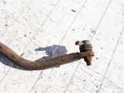 Stabilisator Vorne Citroen C5, I 2004.08 - 2008.02 facelift Gebraucht,