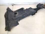 Unterfahrschutz Audi A2, 2000.02 - 2005.08 8z0804840c,