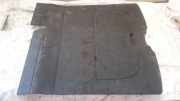 Bodenbelag Kofferraum Volvo V50, 2004.04 - 2007.05 39870018,