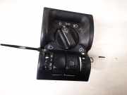 Schalter für Licht Opel Vectra, B 2000.09 - 2002.04 facelift 09228134,