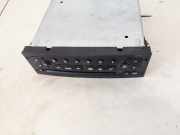 Radio Peugeot 307, 2000.08 - 2005.06 96488013xt,