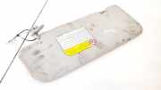 Sonnenblende Mitsubishi Grandis, I 2004.01 - 2009.12 7430A318,
