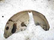 Radhausschale - Hinten Linke Nissan Micra, K12 2003.01 - 2007.06 76749bc41a,