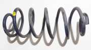 Fahrwerksfeder Hinterachse Toyota Yaris, II (XP90) 2005.01 - 2011.01 Gebraucht,