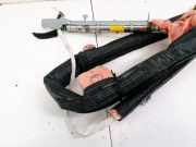 Kopfairbag - Vorne Rechts Citroen C5, II 2008.02 - 2011.01 9682751780,