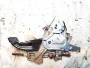 Handbremshebel Volkswagen Touareg, 2002.10 - 2007.09 7l0721485,