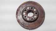 Bremsscheibe Ford C-MAX, 2003.01 - 2007.06 ventiliuojamas,