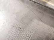 Motorabdeckung Opel Zafira, B 2005.07 - 2008.01 315829598,