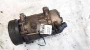 Klimakompressor Volkswagen New Beetle, I 1997.01 - 2005.06 Gebraucht,