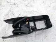 Innenausstattung Renault 19, 1992.06 - 1995.10 7700783762,