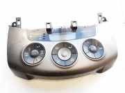Bedienelement für Klimaanlage Toyota RAV-4, III 2005.11 - 2012.12 4559442060, 455944-2060 455420-2020