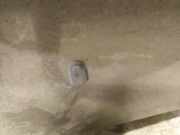 Waschwasserdüse Scheibenreinigung BMW 1-Series, E81 E82 2003.09 - 2006.09 Gebraucht,