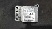 Steuergerät Airbag Nissan Almera, N16 2000.06 - 2003.01 0285001319, 988205m304