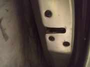 Türschloss Stangen - Vorne Rechts Mitsubishi Grandis, I 2004.01 - 2009.12 Gebraucht ,