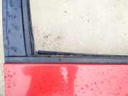 Zierleiste Leiste - Vorne Rechts Volkswagen Sharan, 7M 1995.09 - 2000.04 Gebraucht,