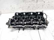 Zylinderkopf Mazda 6, 2002.06 - 2007.08 Gebraucht,