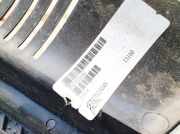 Kühlergrill Frontgrill Kühlergitter Fiat Idea 2003 - 2012 ft07023gan, 13168