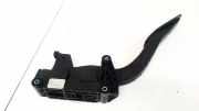 Pedalwerk Chevrolet Captiva, 2006.01 - 2011.06 96625893,
