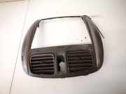Lüftungsgitter Armaturenbrett Mazda Premacy, 1999.01 - 2005.03 c10055211,
