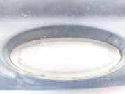 Kennzeichenleuchte Opel Astra, F 1991.09 - 1998.09 Gebraucht,