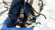 Kühlerlüfter Lüftermotor Toyota Aygo, 2005.07 - 2009.12 8240460,