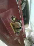 Heckklappe Heckklappenschloss Kofferraumschloss Nissan Micra, K11 1992.01 - 1997.07 Gebraucht ,