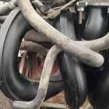 Ansaugkrümmer Toyota Yaris, I (XP10) 1999.04 - 2003.03 Gebraucht,