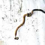 Stabilisator Vorne Toyota Yaris, II (XP90) 2005.01 - 2011.01 Gebraucht,