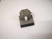 Schalter für Heckscheibe Heckscheibenheizung Opel Zafira, A 1999.04 - 2003.11 90559839,