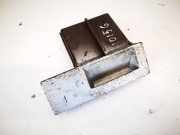 Aschenbecher Volkswagen Golf, II 1983.08 - 1992.07 191857961,